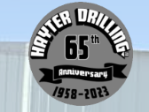 Hayter Drilling Inc.